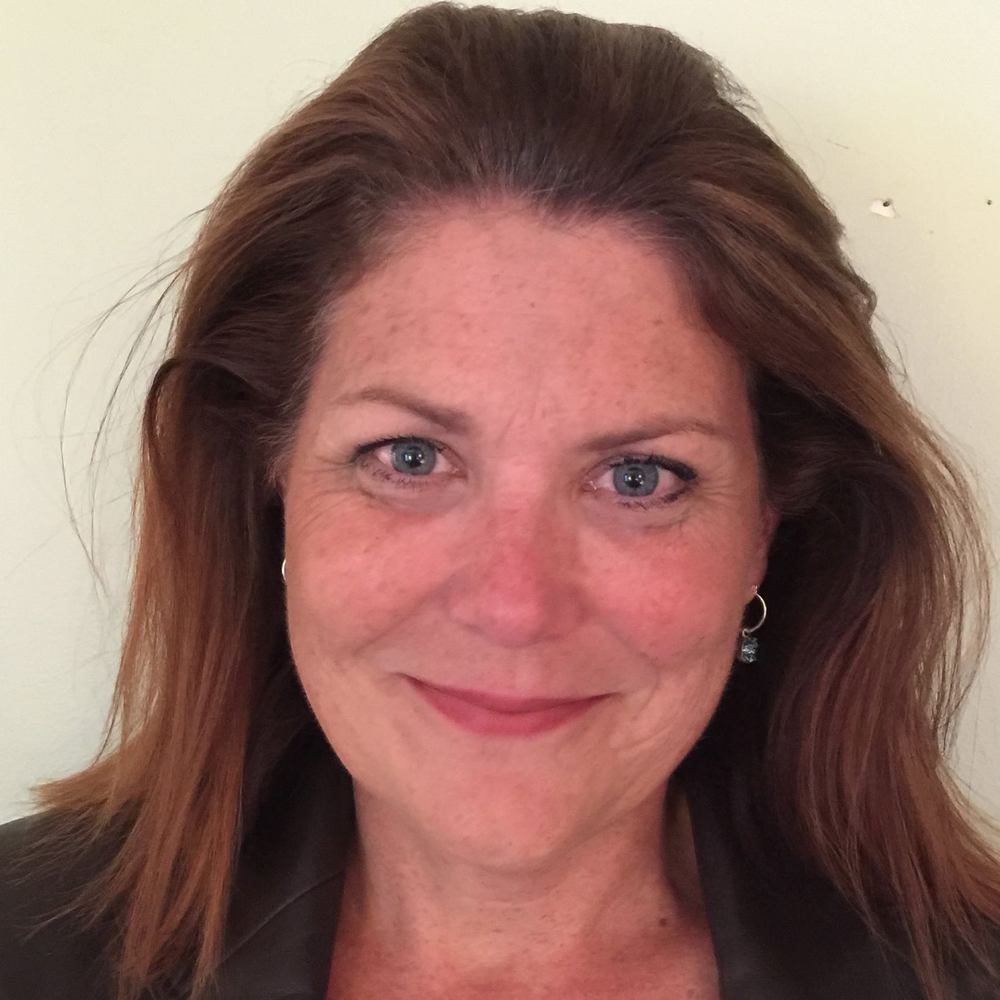 Meet your Posher, Leigh